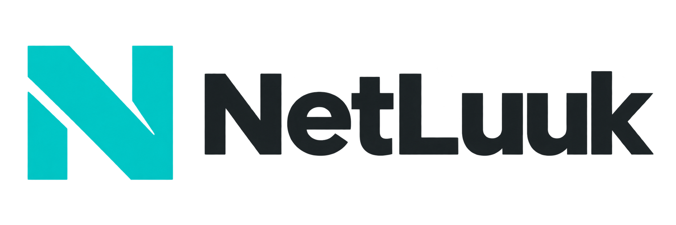 NetLuuk – IT i AI dla firm